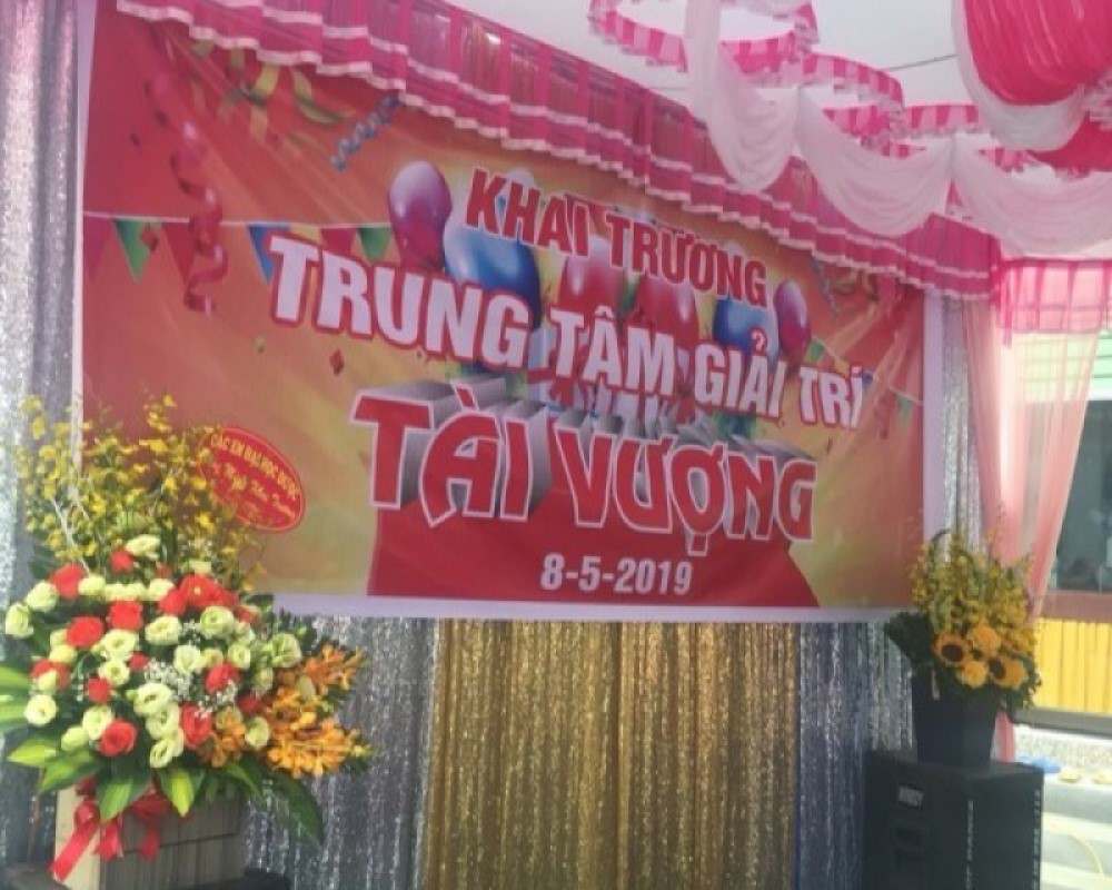 TT Chăm sóc sức  khỏe Tài Vượng – Cao Phong – Hòa Bình